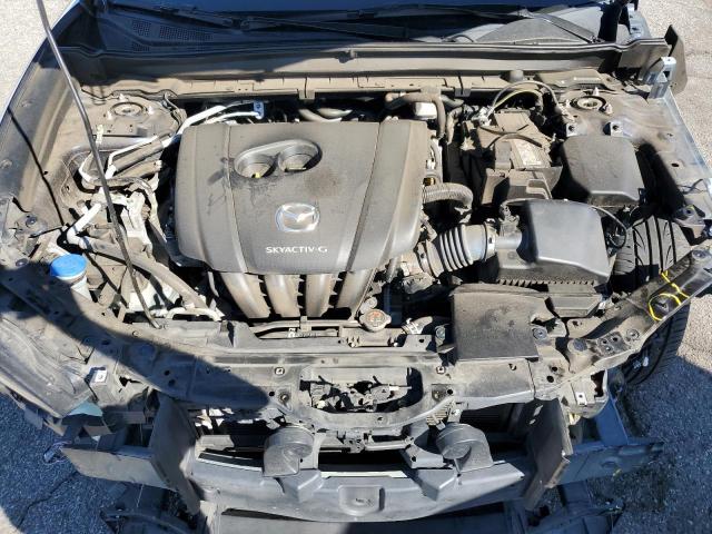 Photo 12 from auction – 2022 MAZDA CX-30 SELE with VIN 3MVDMBBL4NM456983