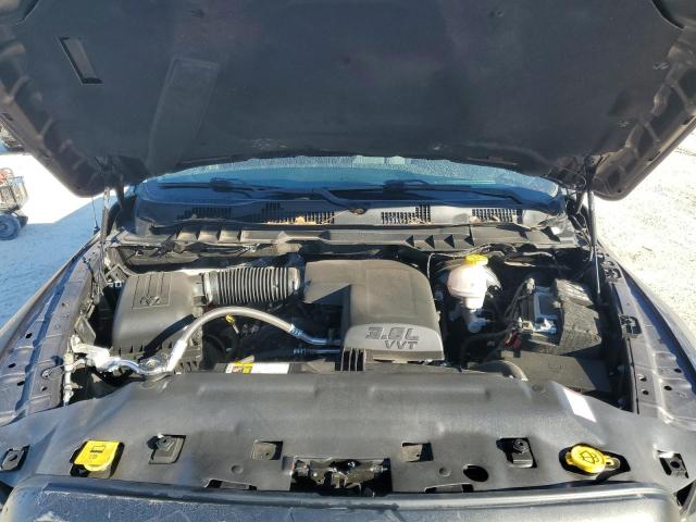 Photo 11 from auction – 2021 RAM 1500 CLASS with VIN 1C6RR7GG7MS538205