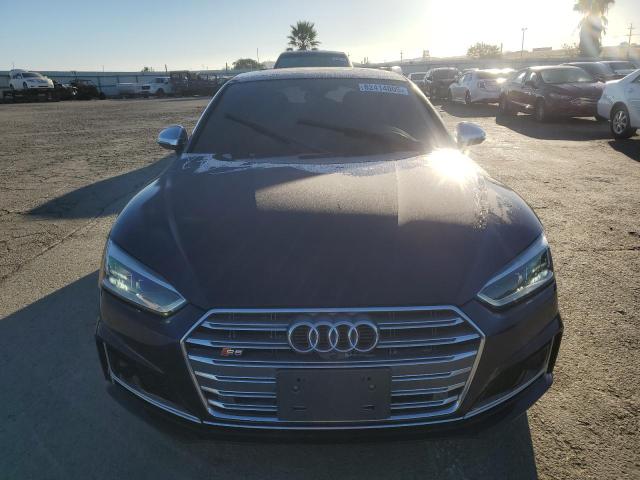 Photo 5 from auction – 2019 AUDI S5 PRESTIG with VIN WAUC4CF5XKA003598