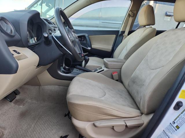 Photo 7 from auction – 2012 TOYOTA RAV4 with VIN 2T3JK4DV4CW080432