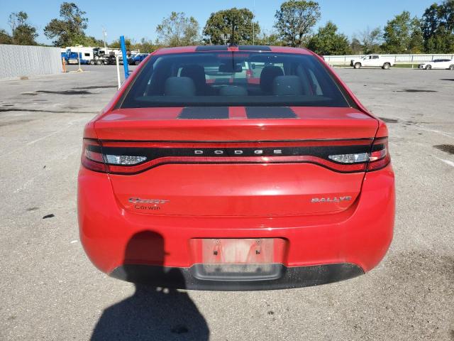 Photo 6 from auction – 2016 DODGE DART with VIN 1C3CDFFA5GD821512