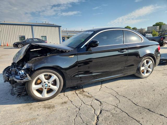 Photo 1 from auction – 2011 BMW 128 I with VIN WBAUP9C59BVL90219