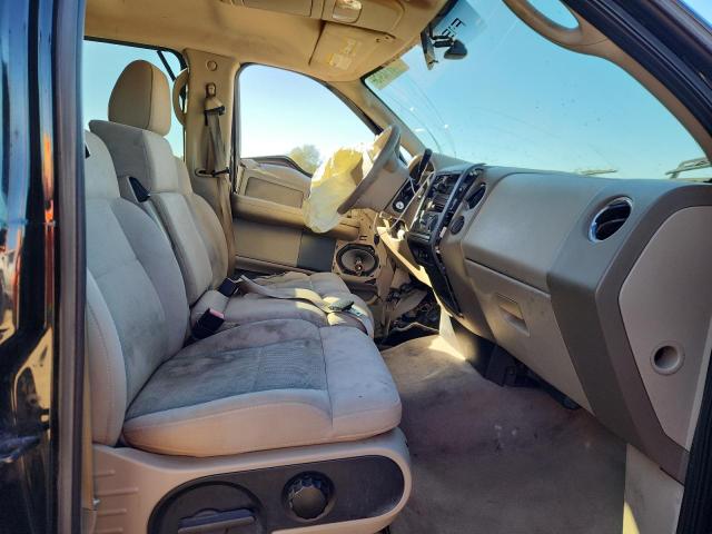 Photo 7 from auction – 2004 FORD F150 SUPER with VIN 1FTPW12504KD28332