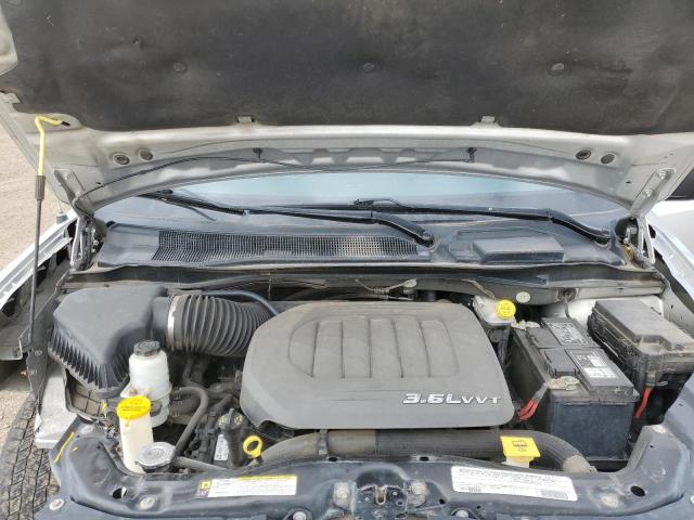Photo 12 from auction – 2012 DODGE GRAND CARA with VIN 2C4RDGBG8CR371237