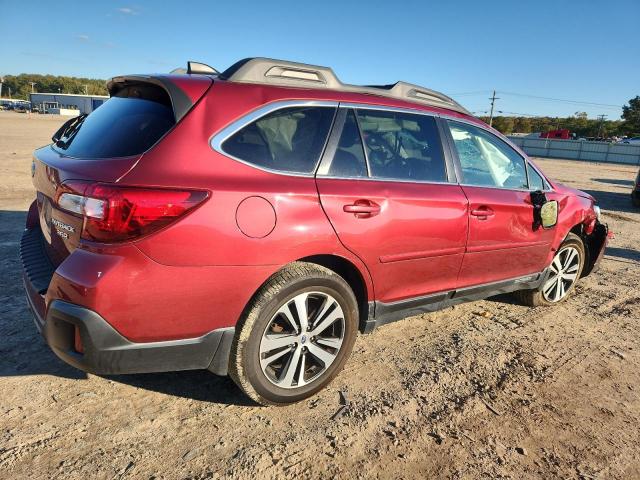 Photo 3 from auction – 2018 SUBARU OUTBACK 3. with VIN 4S4BSENC0J3318831
