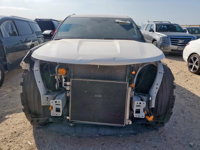 Photo 5 from auction – 2020 FORD EXPLORER L with VIN 1FMSK7FH4LGA30957