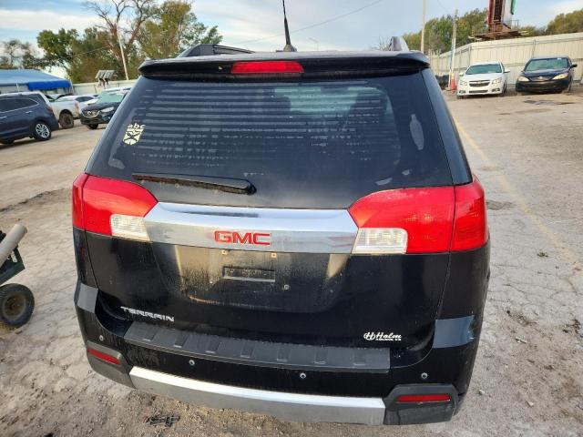 Photo 6 from auction – 2012 GMC TERRAIN SL with VIN 2GKALWEKXC6164767