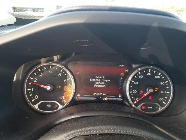 Photo 9 from auction – 2017 JEEP RENEGADE L with VIN ZACCJBDB5HPF27376