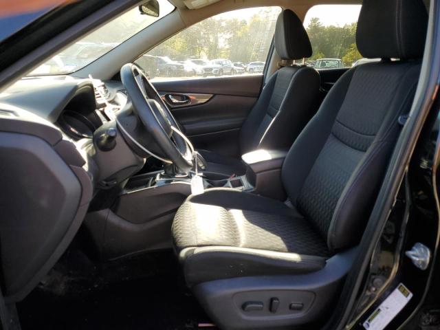 Photo 7 from auction – 2018 NISSAN ROGUE S with VIN KNMAT2MV5JP614130