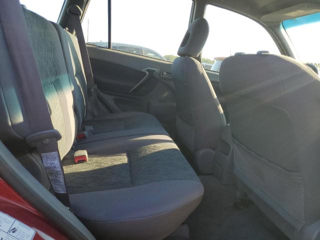 Photo 11 from auction – 2003 TOYOTA RAV4 with VIN JTEGH20V430109107