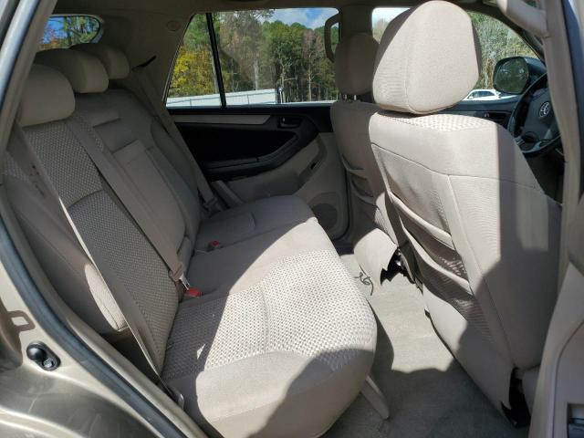 Photo 11 from auction – 2008 TOYOTA 4RUNNER with VIN JTEBU14R58K019330