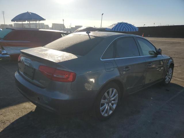 Photo 3 from auction – 2013 AUDI A4 PREMIUM with VIN WAUAFAFL2DN035154
