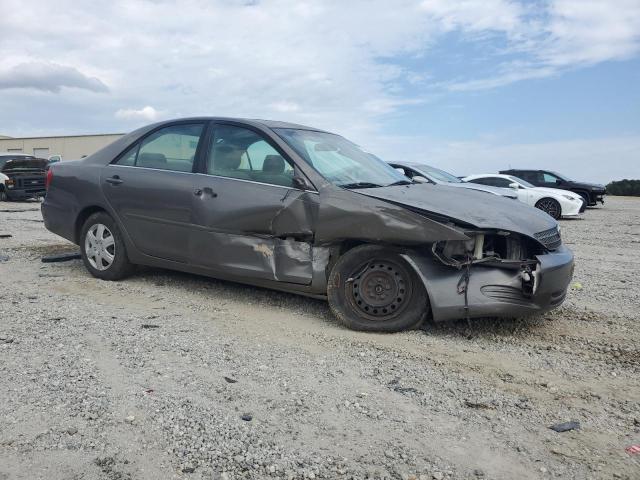 Photo 4 from auction – 2003 TOYOTA CAMRY with VIN 4T1BE32K23U679031