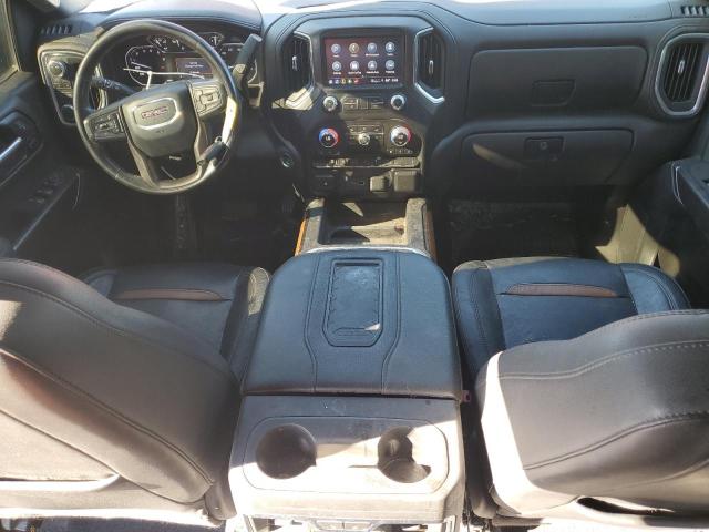 Photo 8 from auction – 2021 GMC SIERRA K15 with VIN 3GTU9EET5MG409913