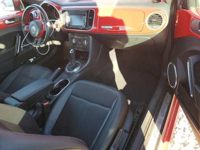 Photo 8 from auction – 2012 VOLKSWAGEN BEETLE with VIN 3VWJP7AT7CM645969