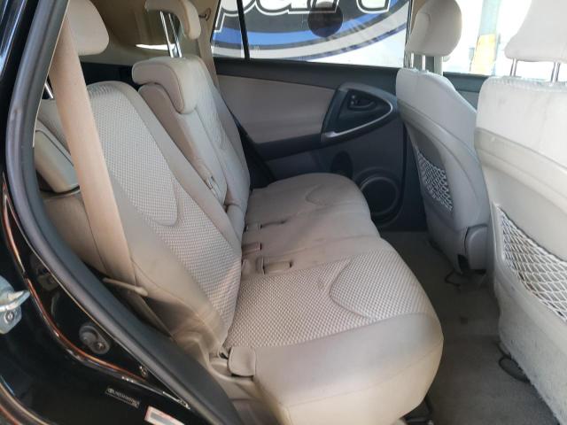 Photo 10 from auction – 2006 TOYOTA RAV4 LIMIT with VIN JTMZD34VX65006628