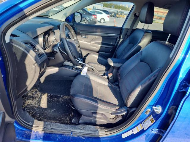 Photo 7 from auction – 2018 MITSUBISHI OUTLANDER with VIN JA4AP3AW5JU012461