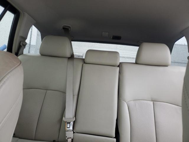 Photo 10 from auction – 2013 SUBARU OUTBACK 2. with VIN 4S4BRBKC6D3315760