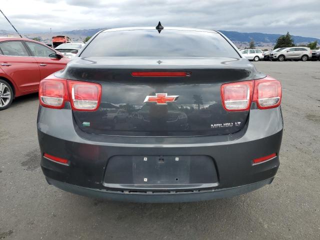 Photo 6 from auction – 2016 CHEVROLET MALIBU LIM with VIN 1G11C5SA5GU113470