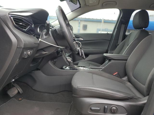 Photo 7 from auction – 2023 BUICK ENCORE GX with VIN KL4MMBS22PB130029