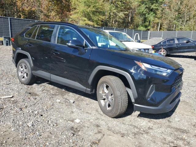 Photo 4 from auction – 2024 TOYOTA RAV4 XLE with VIN 2T3P1RFV8RC477482