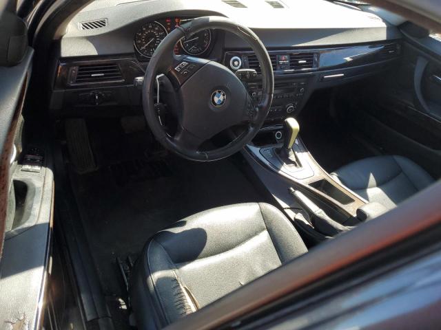 Photo 8 from auction – 2008 BMW 328 XI with VIN WBAVC93518K040240