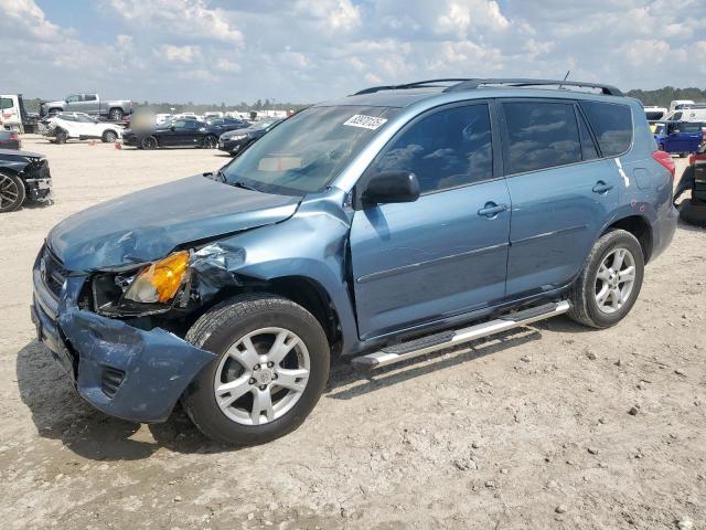 صورة رقم 1 من المزاد - 2012 TOYOTA RAV4 مع VIN 2T3ZF4DV7CW129811