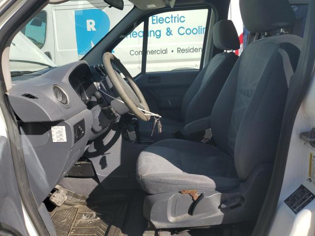 Photo 7 from auction – 2013 FORD TRANSIT CO with VIN NM0LS6BNXDT173450