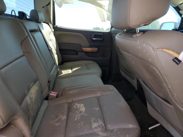 Photo 10 from auction – 2014 CHEVROLET SILVERADO with VIN 3GCPCSEC4EG305413