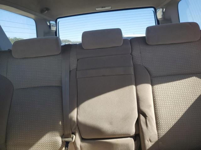 Photo 10 from auction – 2005 TOYOTA 4RUNNER SR with VIN JTEBU14R550075078