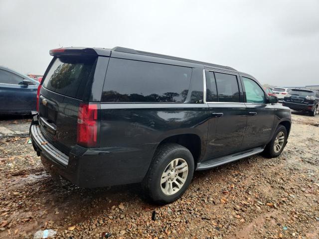 Photo 3 from auction – 2019 CHEVROLET SUBURBAN C with VIN 1GNSCHKC2KR127554