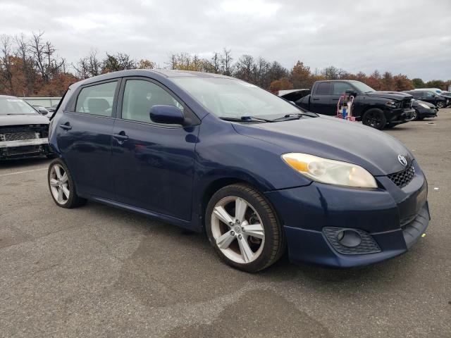 Photo 4 from auction – 2009 TOYOTA COROLLA MA with VIN 2T1KE40E09C026646
