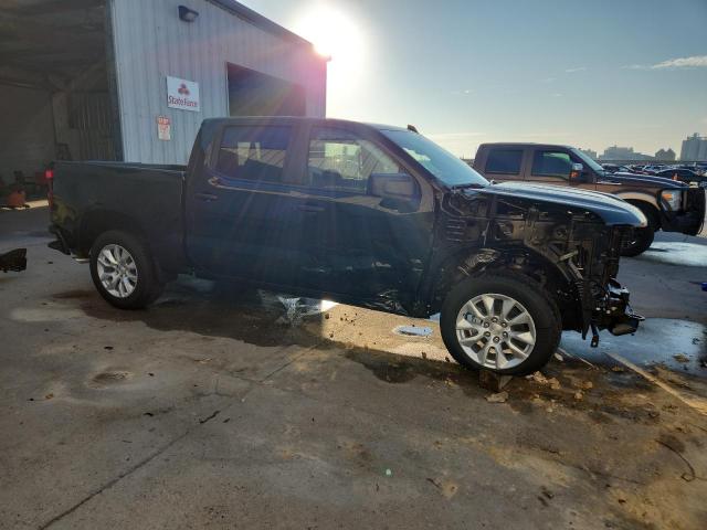 Photo 4 from auction – 2026 CHEVROLET SILVERADO with VIN 1GCPABEK8TZ126172
