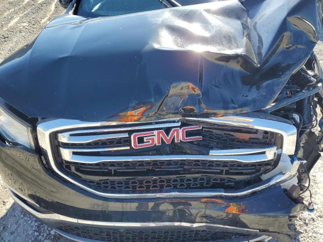 Photo 12 from auction – 2019 GMC ACADIA SLE with VIN 1GKKNSLA3KZ197937