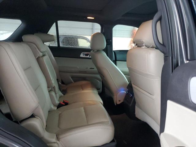 Photo 11 from auction – 2015 FORD EXPLORER L with VIN 1FM5K7F84FGC45336