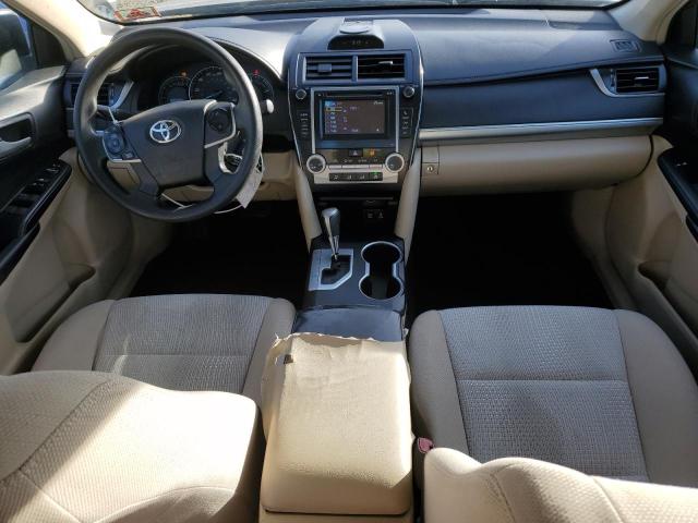 Photo 8 from auction – 2012 TOYOTA CAMRY BASE with VIN 4T4BF1FKXCR194816