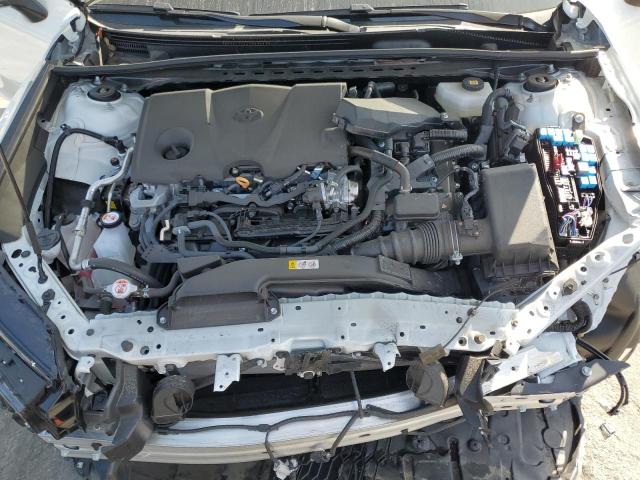 Photo 11 from auction – 2025 TOYOTA CAMRY with VIN 4T1DAACK8SU108472