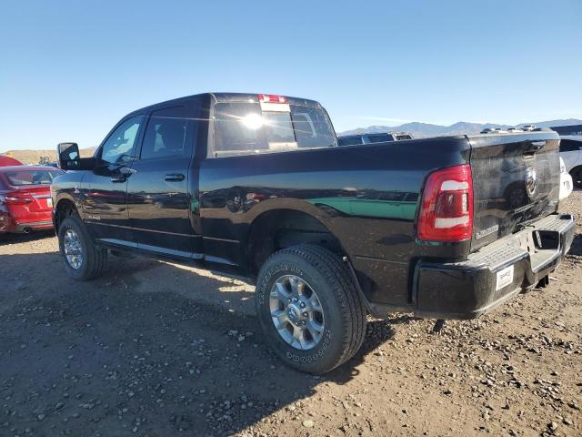 Photo 2 from auction – 2024 RAM 2500 LARAM with VIN 3C6UR5FL2RG417755