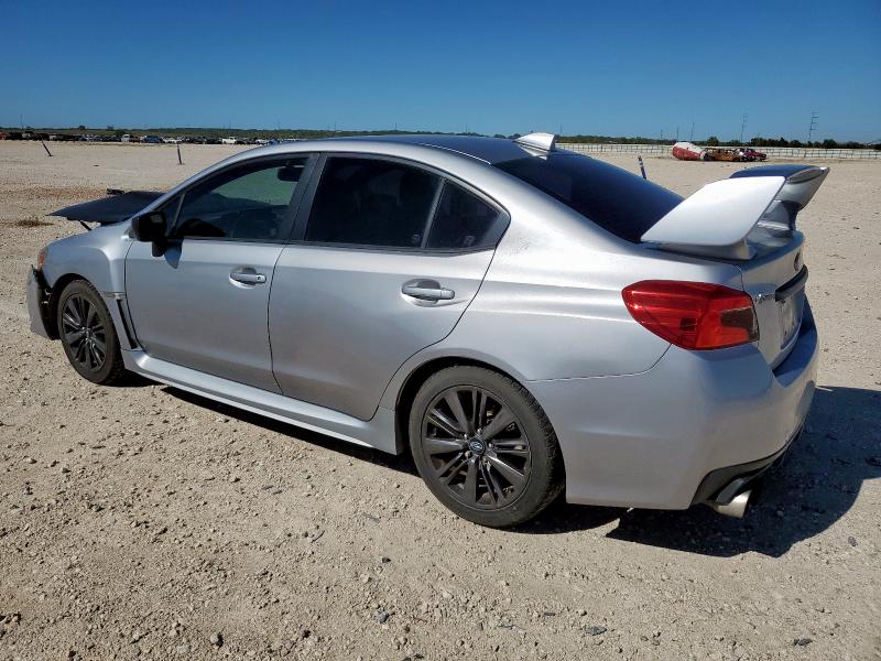 Photo 2 from auction – 2015 SUBARU WRX LIMITE with VIN JF1VA1J6XF9830507
