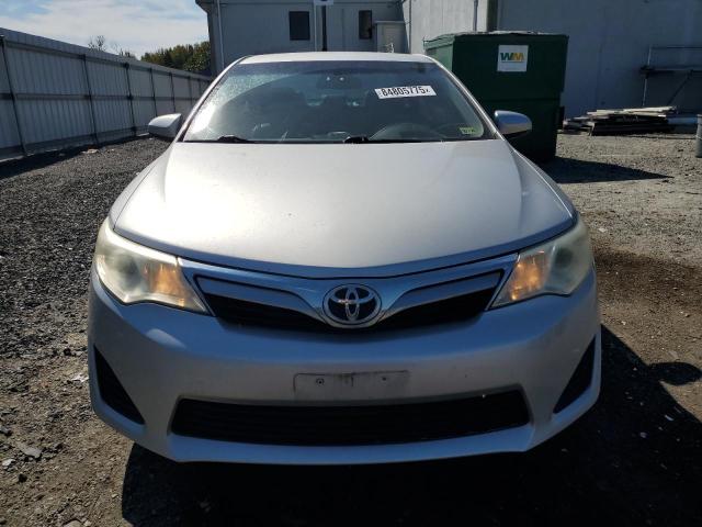 Photo 5 from auction – 2012 TOYOTA CAMRY BASE with VIN 4T4BF1FK7CR253644