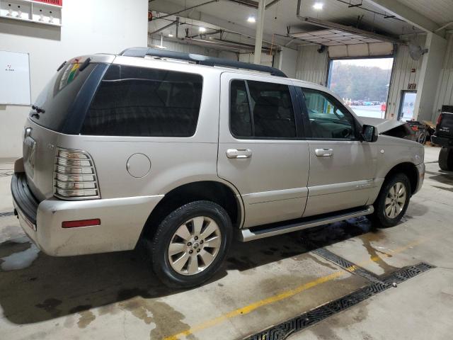 Photo 3 from auction – 2008 MERCURY MOUNTAINEE with VIN 4M2EU47E98UJ16167