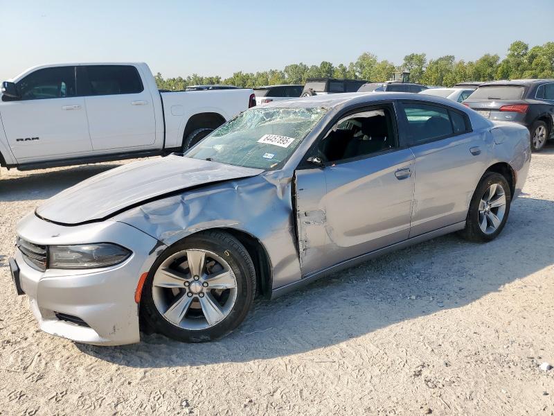 Photo 1 from auction – 2016 DODGE CHARGER SX with VIN 2C3CDXHGXGH173031