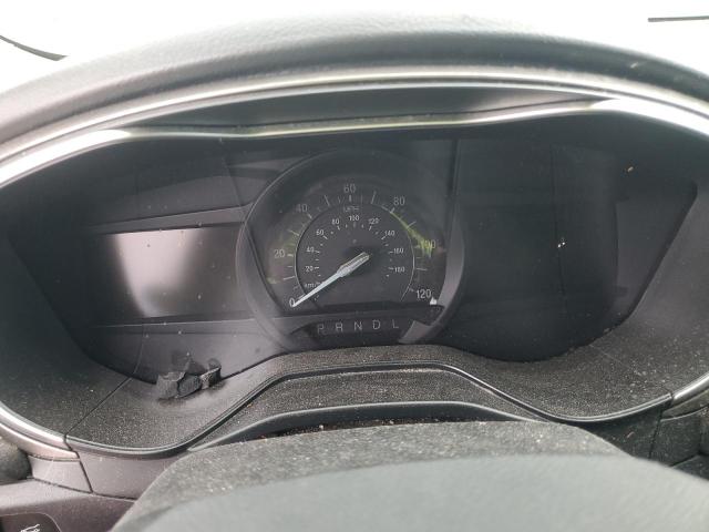 Photo 9 from auction – 2019 FORD FUSION SE with VIN 3FA6P0LU5KR110619