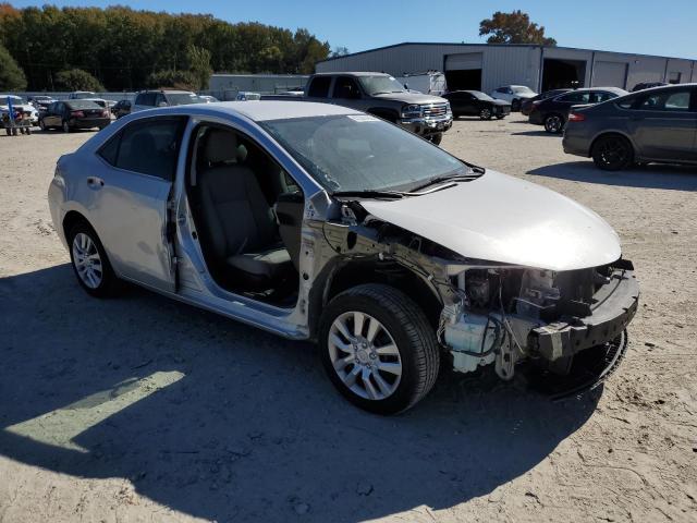 Photo 4 from auction – 2016 TOYOTA COROLLA L with VIN 2T1BURHE2GC690416
