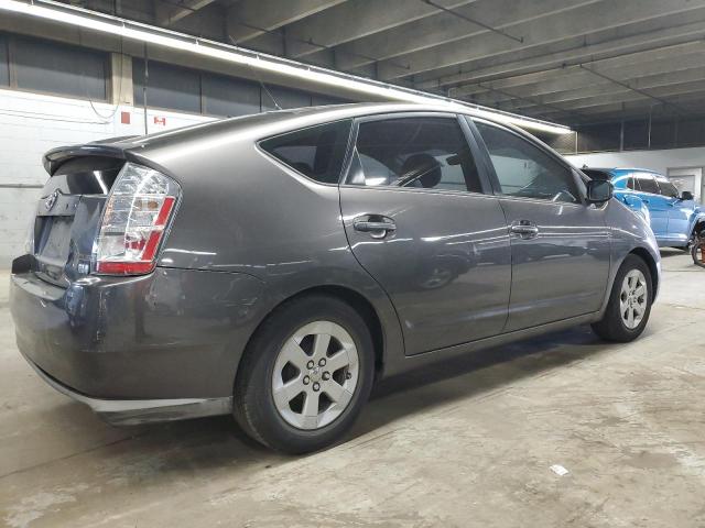 Photo 3 from auction – 2008 TOYOTA PRIUS with VIN JTDKB20UX83447379
