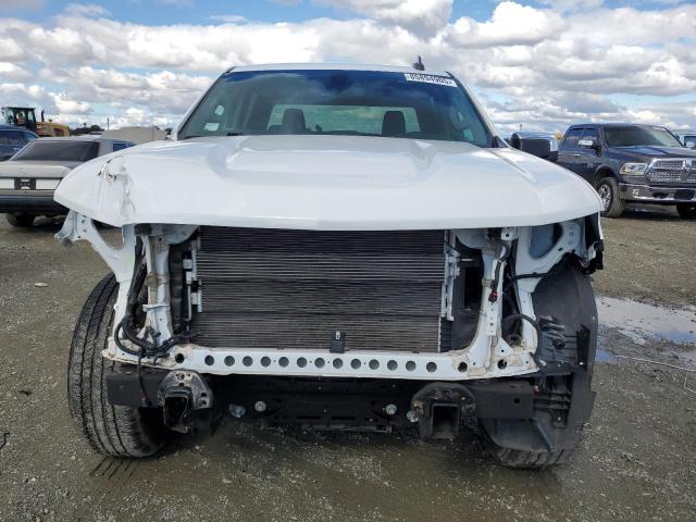 Photo 5 from auction – 2019 CHEVROLET SILVERADO with VIN 3GCPWCED7KG212516