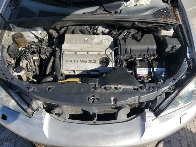 Photo 12 from auction – 2005 LEXUS RX 330 with VIN 2T2HA31U25C067369