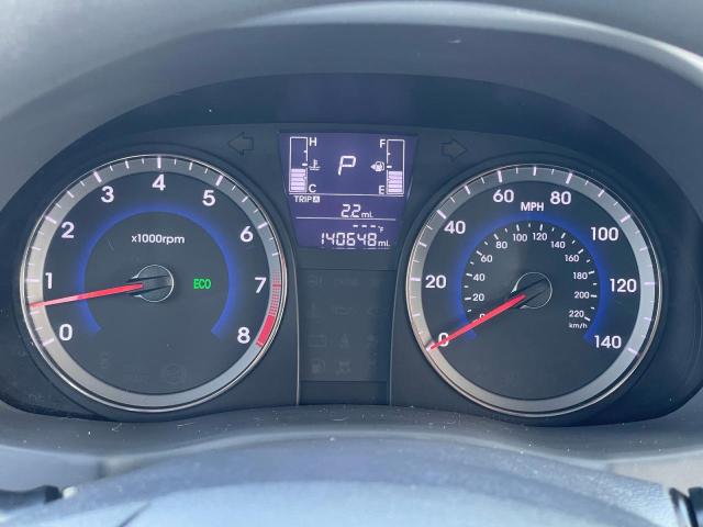 Photo 8 from auction – 2017 HYUNDAI ACCENT SE with VIN KMHCT4AE1HU307800
