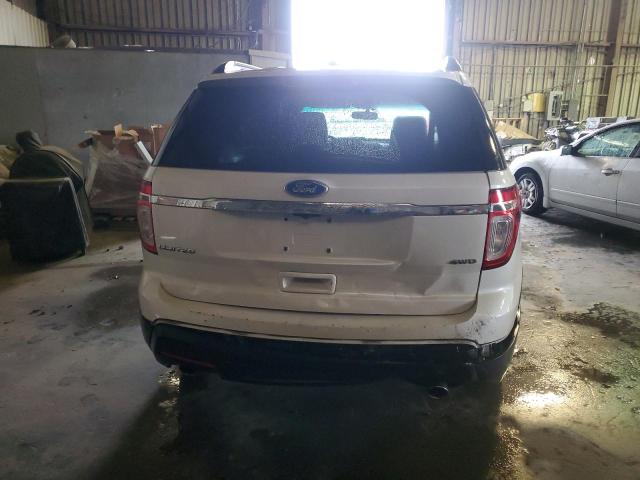 Photo 6 from auction – 2011 FORD EXPLORER L with VIN 1FMHK8F88BGA40681