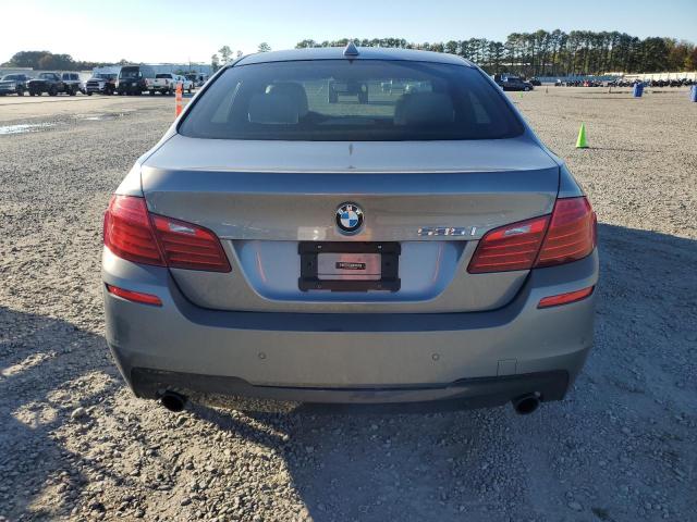 Photo 6 from auction – 2015 BMW 535 I with VIN WBA5B1C55FD922565